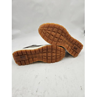 ALLEN EDMONDS 8192 LIONEL LACE-UP SNEAKER GREY SUEDE US 11 EU 44 D