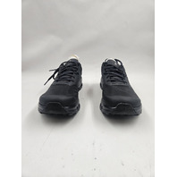 ON CLOUD RUNNING 3ME30111043 CLOUDVISTA BLACK/BLACK US 11.5 EU 46