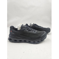 ON CLOUD RUNNING 3ME30111043 CLOUDVISTA BLACK/BLACK US 11.5 EU 46