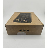 VIVINT HOME SECURITY ALARM SYSTEM KEYPAD LONG RANGE VS-ZWKP01-001