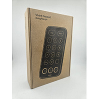 VIVINT HOME SECURITY ALARM SYSTEM KEYPAD LONG RANGE VS-ZWKP01-001