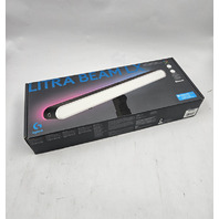 LOGITECH VR0036 LITRA BEAM LX DUAL-SIDED RGB STREAMING KEY LIGHT GRAPHITE