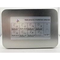 XLASERLAB X1 PRO AIR COOLED HANDHELD LASER WELDER WELDING MACHINE D-25H1750