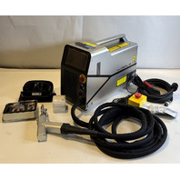 XLASERLAB X1 PRO AIR COOLED HANDHELD LASER WELDER WELDING MACHINE D-25H1750