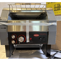 HATCO TQ-800H TOAST QWIK CONVERY TOASTER 3" OPENING 208V NEW