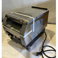 HATCO TQ-800H TOAST QWIK CONVERY TOASTER 3" OPENING 208V NEW