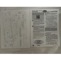 HATCO TQ-800H TOAST QWIK CONVERY TOASTER 3" OPENING 208V NEW