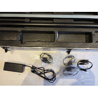 CHAUVET DJ FREEDOM FLEX STICK X4 WIRELESS STICK LIGHTS 92 LEDS 1005236 RGB+WW