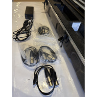 CHAUVET DJ FREEDOM FLEX STICK X4 WIRELESS STICK LIGHTS 92 LEDS 1005236 RGB+WW