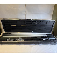 CHAUVET DJ FREEDOM FLEX STICK X4 WIRELESS STICK LIGHTS 92 LEDS 1005236 RGB+WW
