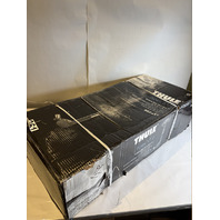 THULE APEX XT 2 HANGING BIKE HITCH EASY FOLD RACK CARRIES 2 BIKES 9024XT