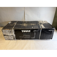 THULE APEX XT 2 HANGING BIKE HITCH EASY FOLD RACK CARRIES 2 BIKES 9024XT