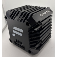 FANATEC CSL DD WHEEL BASE DIRECT DRIVING SIMULATOR WITH BOOST KIT 180