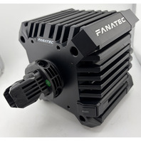 FANATEC CSL DD WHEEL BASE DIRECT DRIVING SIMULATOR WITH BOOST KIT 180