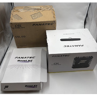 FANATEC CSL DD WHEEL BASE DIRECT DRIVING SIMULATOR WITH BOOST KIT 180