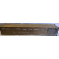 TCL S45H CLASS 2.0 CHANNEL SOUND BAR WITH DOLBY ATMOS FOR SMART TV