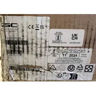 QSC KS118-NA KS SERIES 18" 3600W ACTIVE POWERED SUBWOOFER WITH CASTERS