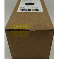 PRADO TRIMLESS SPOT LONG 21011.01.201.070.001 BLACK ANO 2700K 40GL CRI97 LIGHT