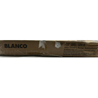 BLANCO INTEOS 443345 STAINLESS STEEL 33 INCH SINK GRID WORKSTATION SINK