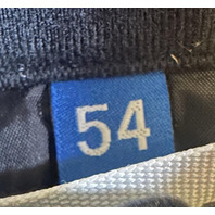 BMW MOTORRAD JACK BAVELLA HERREN NEON ORANGE AND BLACK MOTORCYCLE JACKET US 44