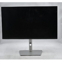 DELL FLAT PANEL MONITOR P2722HE 24IN