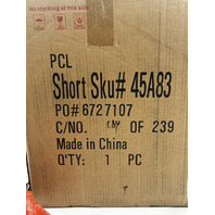 POSSINI 45A83 3LT CLUSTER BN MINI PENDENT 6727107