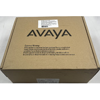 AVAYA B189D01A-1009 BLACK IP CONFERENCE PHONE 700503700