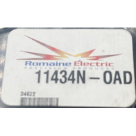 ROMAINE ELECTRIC 11434N-OAD ALTERNATOR
