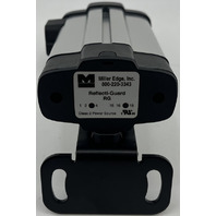 MILLER EDGE RG-K-R 30 FT REFLECTI-GUARD MONITORED RETRO-REFLECTIVE PHOTO EYE