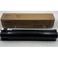 TOSHIBA T-FC415U-M ORIGINAL AND GENUINE MAGENTA TONER IN ORIGINAL BOX