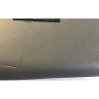 AWAY THE MEDIUM GREY SUITCASE LUGGAGE HARDSIDE 27X20X12 AIR TRAVEL LUGGAGE