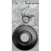 BRIZO INVARI T60076-SL TEMPASSURE THERMOSTATIC VALVE ONLY TRIM LUXE STEEL