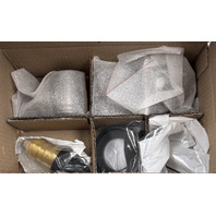 BRIZO INVARI T60076-SL TEMPASSURE THERMOSTATIC VALVE ONLY TRIM LUXE STEEL