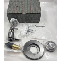 BRIZO INVARI T60076-SL TEMPASSURE THERMOSTATIC VALVE ONLY TRIM LUXE STEEL