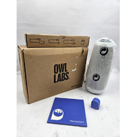 OWL LABS MTW300-1000 MEETING OWL 3 VIDEO CONFERENCE CAMERA