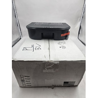 PACK OF 6 EZ KLEAN RODENT BAIT STATION W/ ONE KEY