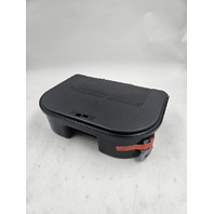 PACK OF 6 EZ KLEAN RODENT BAIT STATION W/ ONE KEY