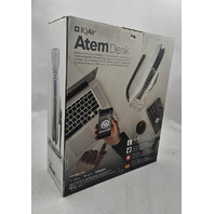 IQAIR 250.0P.10.02 ATEM DESK PERSONAL AIR PURIFIER