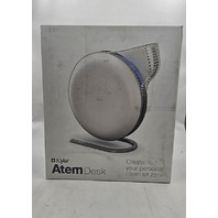 IQAIR 250.0P.10.02 ATEM DESK PERSONAL AIR PURIFIER