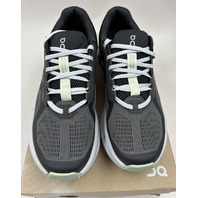 ON CLOUD RUNNING CLOUDRUNNER 2 3WE10132577 SHADOW/LIMA WOMENS US 10 EU 42