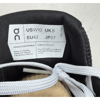 ON CLOUD RUNNING CLOUDRUNNER 2 3WE10132577 SHADOW/LIMA WOMENS US 10 EU 42