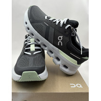 ON CLOUD RUNNING CLOUDRUNNER 2 3WE10132577 SHADOW/LIMA WOMENS US 10 EU 42