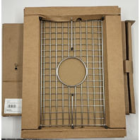 MOEN GA716 STAINLESS STEEL SINK BOTTOM GRID 21X16" FITS SINK G18192 ETC