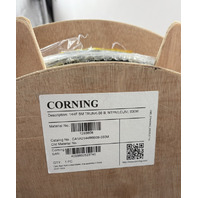 CORNING 144F SINGLEMODE TRUNK-09 B MTPA/CUNI 030M FIBER OPTIC CABLE