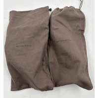 BOTTEGA VENETA SANDAL PELLE S. GOMMA KID LIPSTICK IN PINK EURO SZ 38 US 7.5