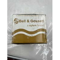 BELL & GOSSETT SSF-12U/LW CIRCULATOR PUMP 103361LF 115V/60HZ DURAGLIDE 1E41