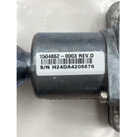 HUGHES HC210-L 1507724-0602 RADIO ASSEMBLY 1507724-0002 REV H 1504862-0003