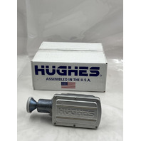 HUGHES HC210-L 1507724-0602 RADIO ASSEMBLY 1507724-0002 REV H 1504862-0003