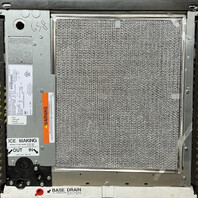 MANITOWOC INDIGO NXT MODEL IYT0620A-161 AIR COOLED HALF DICE ICE MACHINE