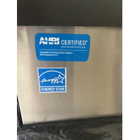 MANITOWOC INDIGO NXT MODEL IYT0620A-161 AIR COOLED HALF DICE ICE MACHINE